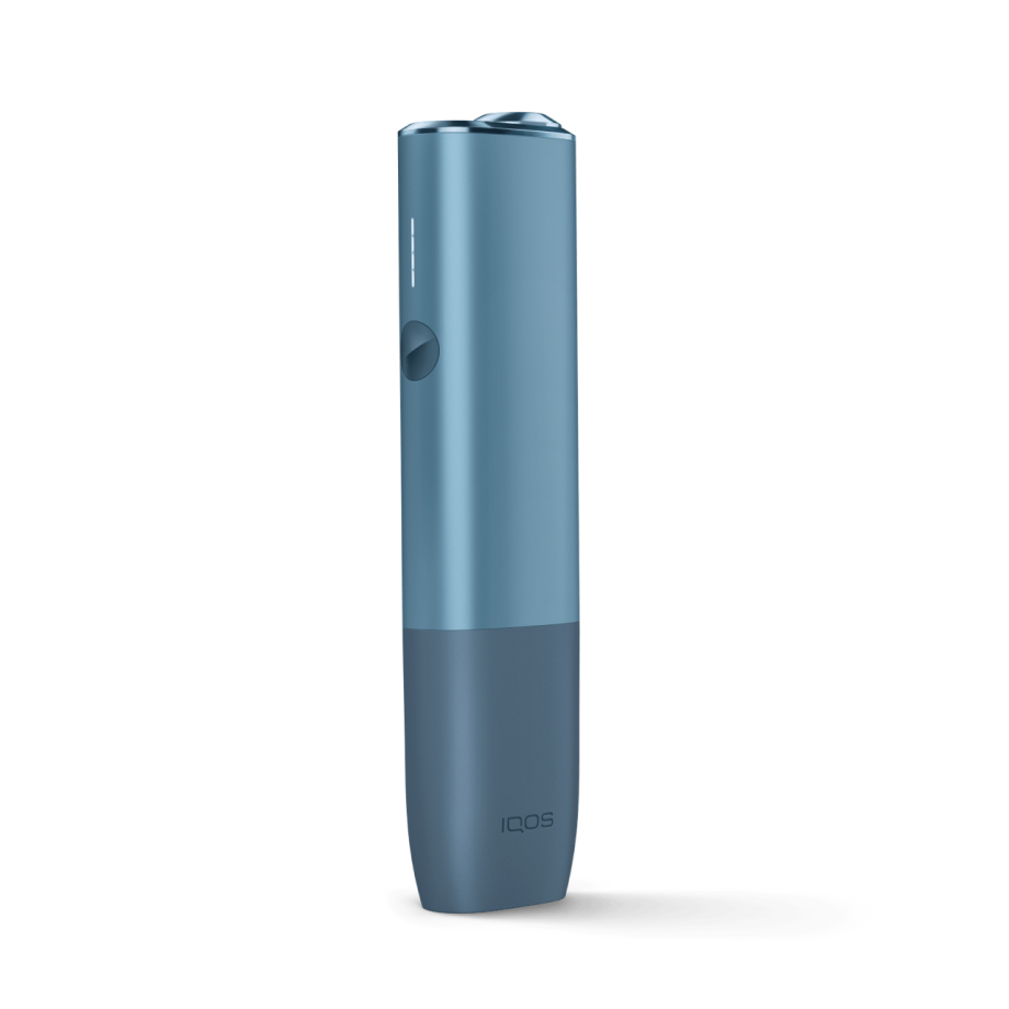 نظام IQOS ILUMA One أزرق, أزرق نظام IQOS ILUMA One أزرق, أزرق