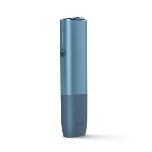 نظام IQOS ILUMA One أزرق, أزرق