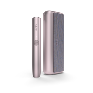 نظام IQOS ILUMA PRIME برونز, برونز