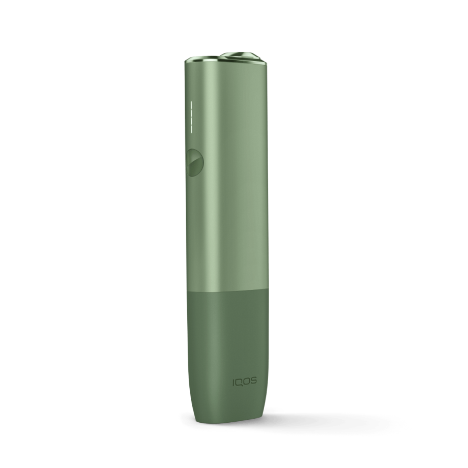 نظام IQOS ILUMA One أخضر, أخضر نظام IQOS ILUMA One أخضر, أخضر