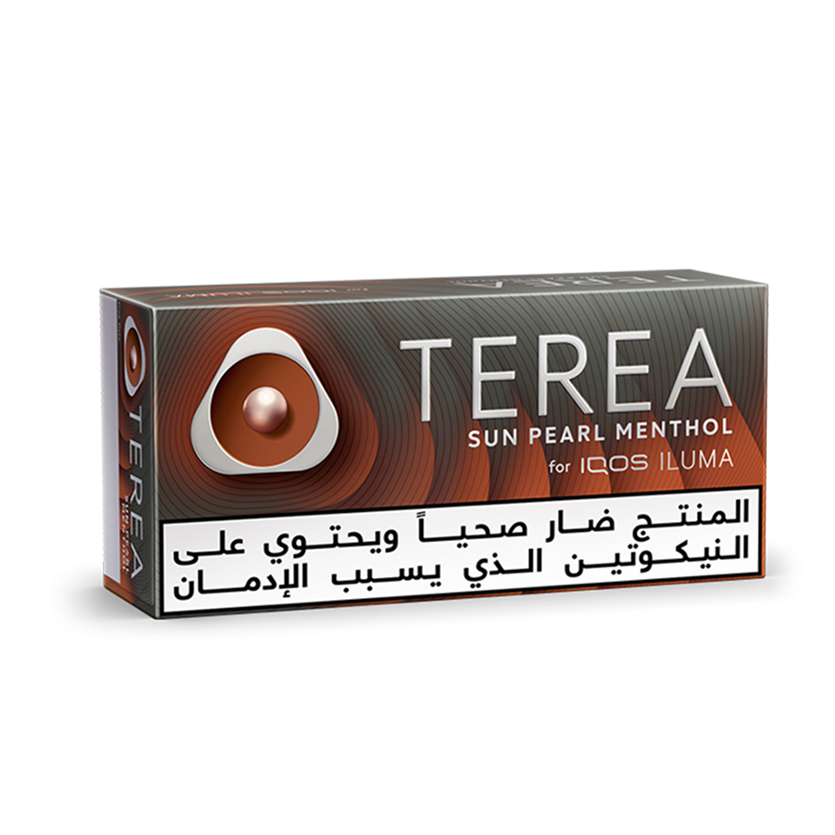 TEREA سون بيرل (١٠ عبوات), سون بيرل