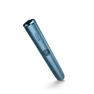 IQOS ILUMA System Azure Blue, Azure Blue
