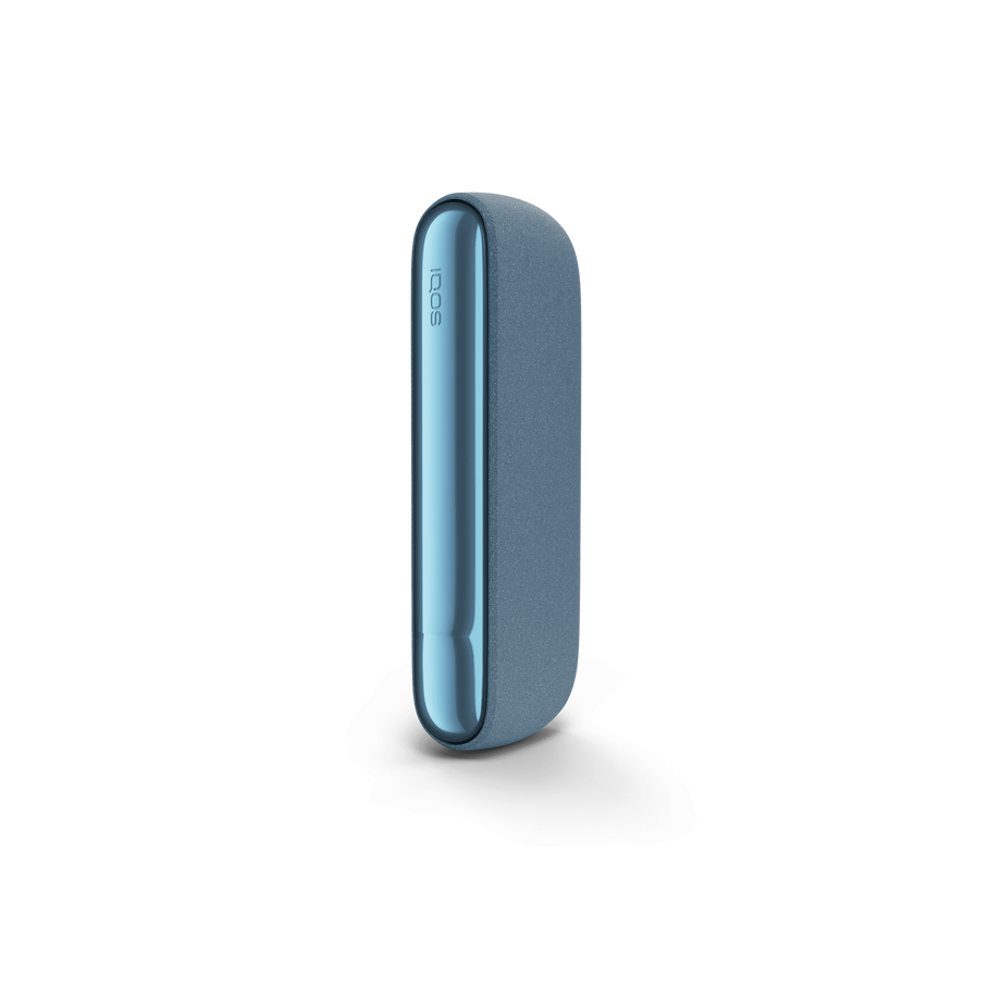 IQOS ILUMA Pocket Charger Azure Blue, Azure Blue