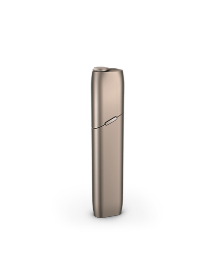 مجموعة IQOS 3 DUO و IQOS 3 MULTI,
