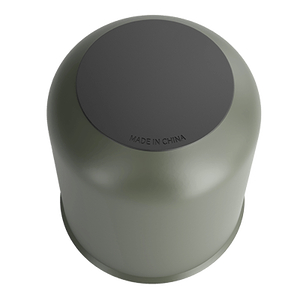 IQOS Plastic tray, Kelp Green