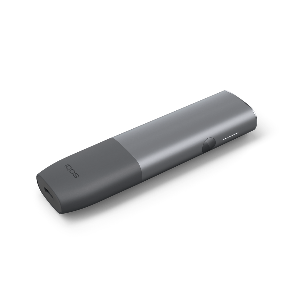 نظام IQOS ILUMA One رمادي صخري, رمادي نظام IQOS ILUMA One رمادي صخري, رمادي