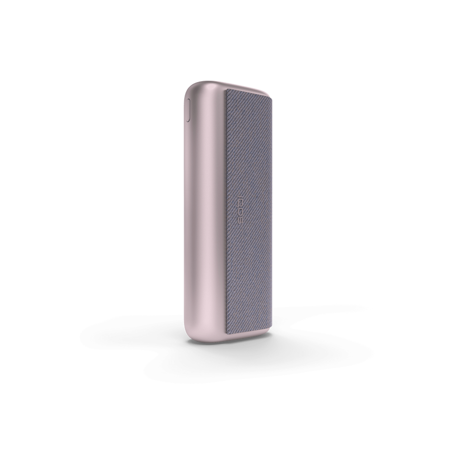 IQOS ILUMA Prime Pocket Charger Bronze Taupe, Bronze Taupe
