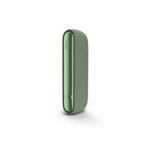 IQOS ILUMA Pocket Charger Moss Green, Moss Green