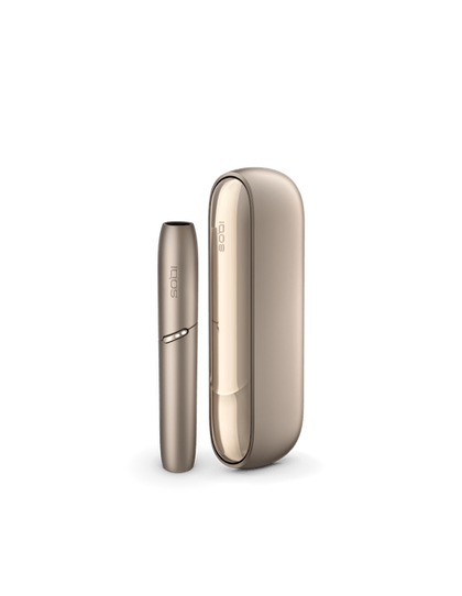 IQOS 3 DUO System