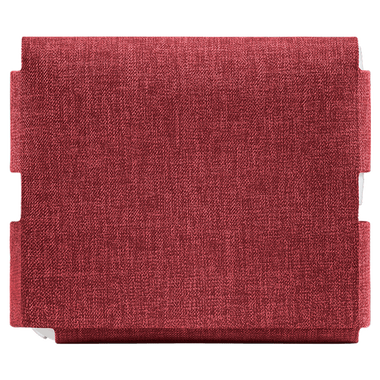 IQOS 3 DUO & ORIGINALS DUO Fabric Folio, Red