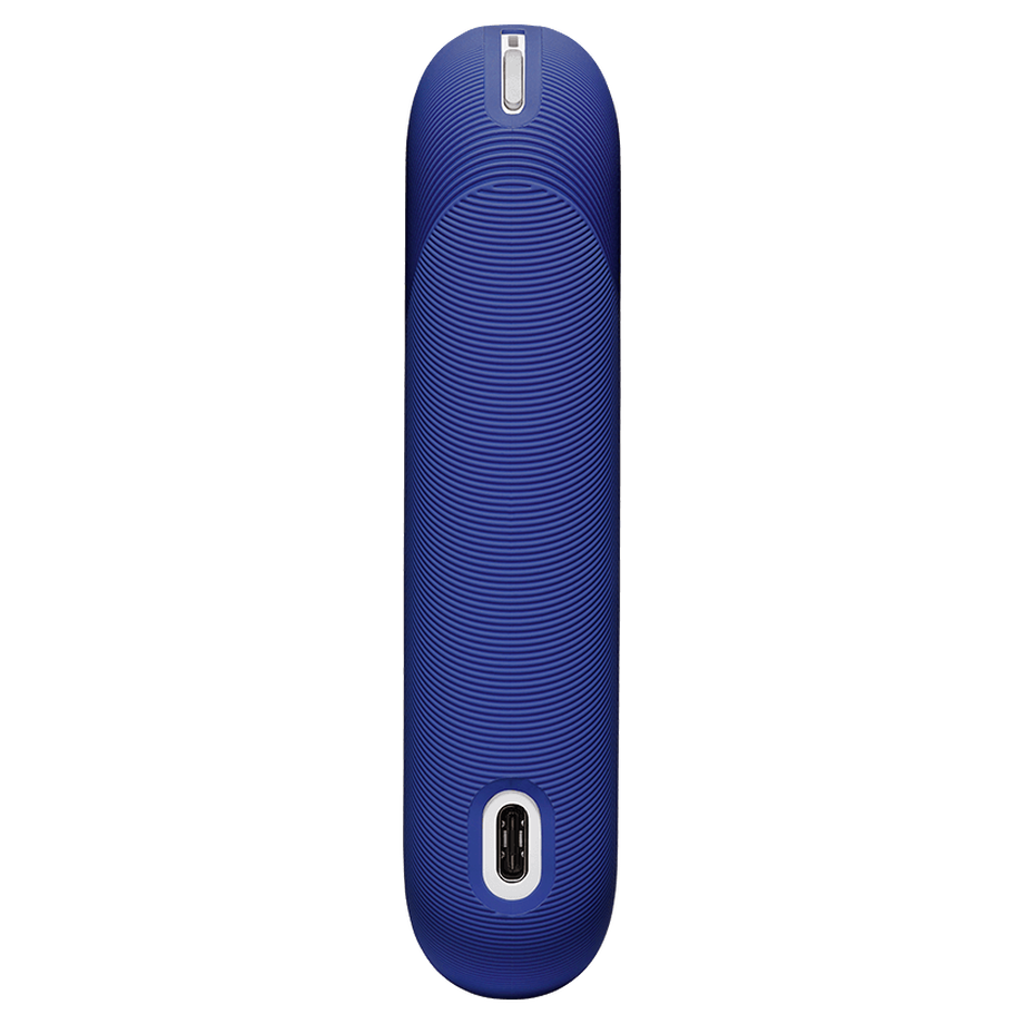 IQOS Silicon Sleeve Marine, أزرق