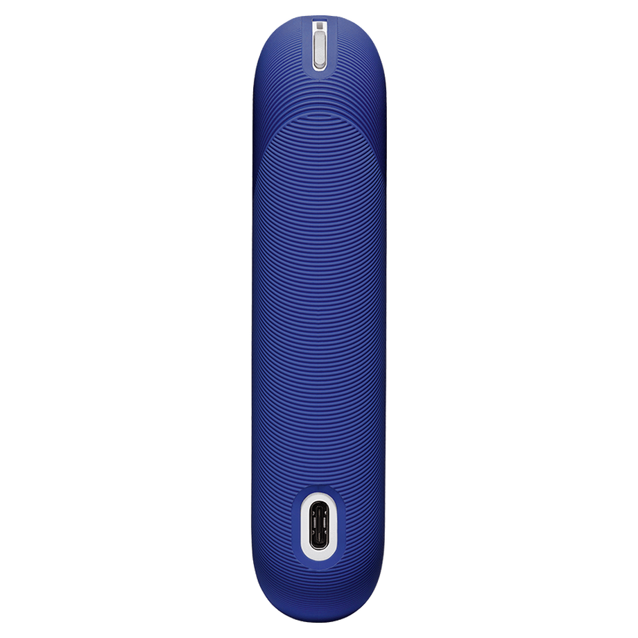 IQOS Silicon Sleeve Marine, أزرق IQOS Silicon Sleeve Marine, أزرق
