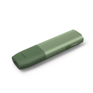 نظام IQOS ILUMA One أخضر, أخضر