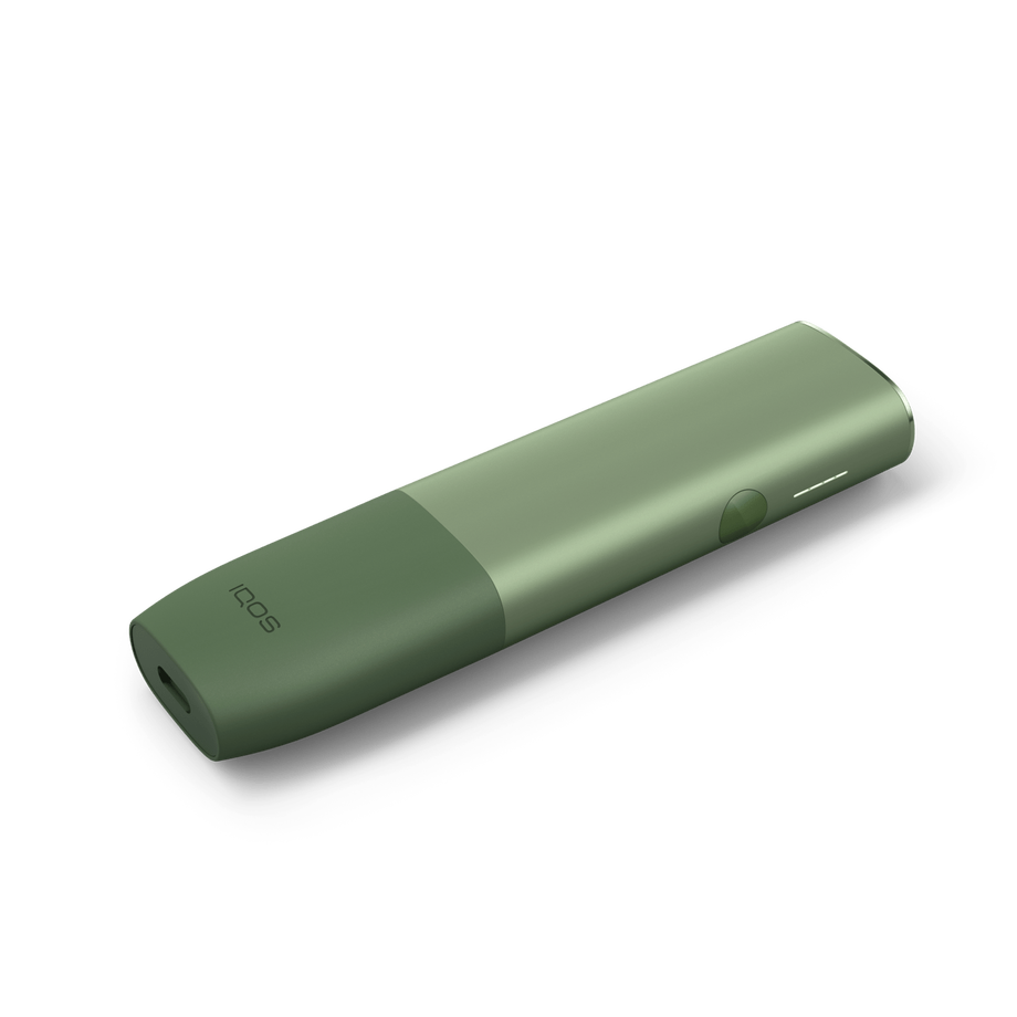 نظام IQOS ILUMA One أخضر, أخضر نظام IQOS ILUMA One أخضر, أخضر