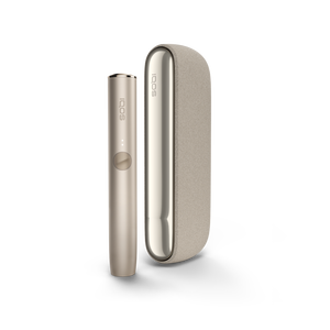 IQOS ILUMA System Pebble Beige, Pebble Beige