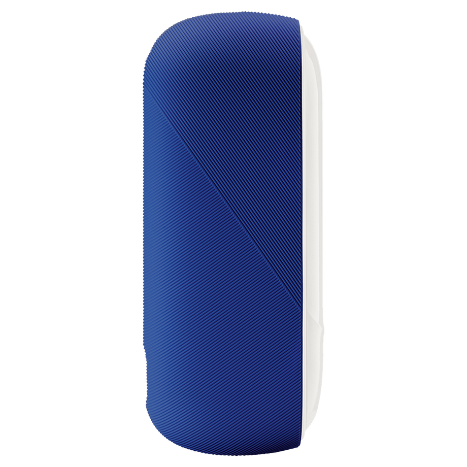 IQOS Silicon Sleeve Marine, أزرق IQOS Silicon Sleeve Marine, أزرق