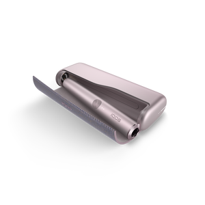 نظام IQOS ILUMA PRIME برونز, برونز