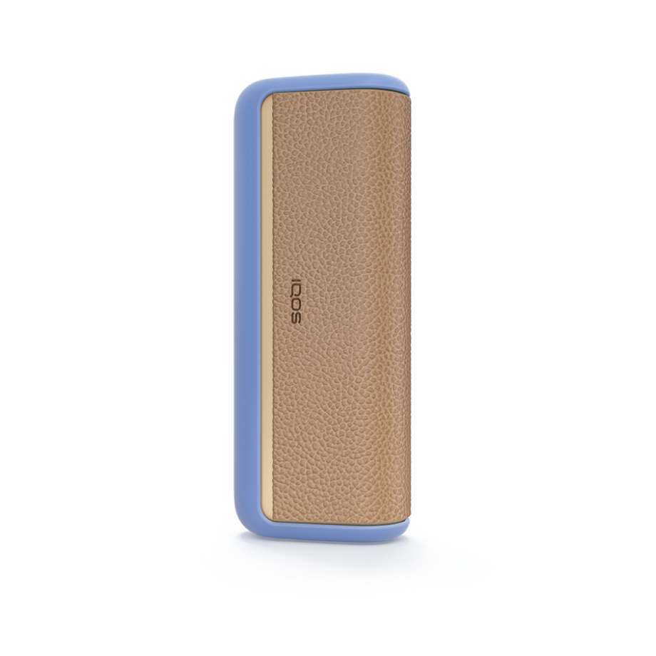 غلاف IQOS ILUMA Prime سيليكون أزرق, أزرق غلاف IQOS ILUMA Prime سيليكون أزرق, أزرق