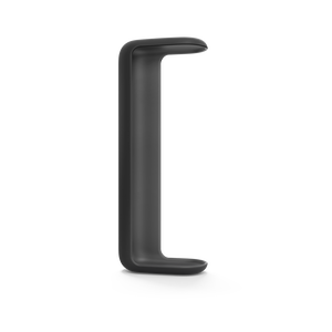 غلاف IQOS ILUMA Prime سيليكون أسود, أسود
