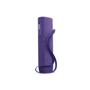 غلاف قماشي ILUMA i ONE أرجواني, أرجواني