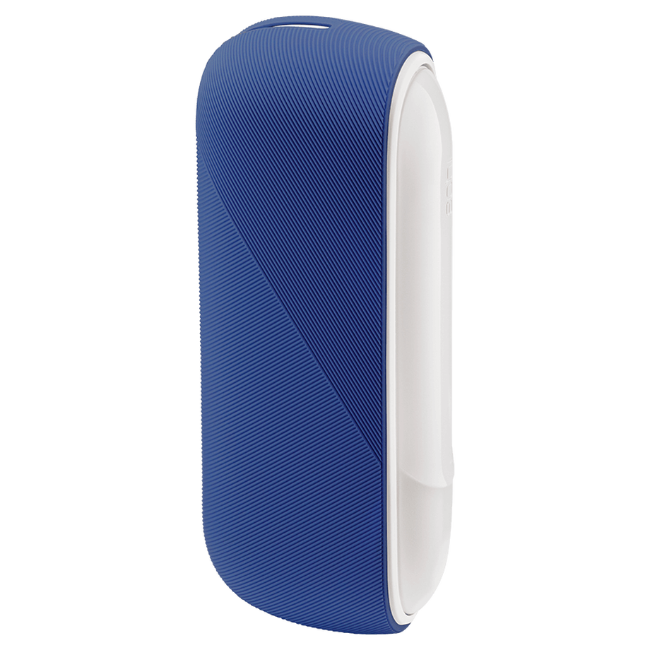 IQOS Silicon Sleeve Marine, أزرق IQOS Silicon Sleeve Marine, أزرق