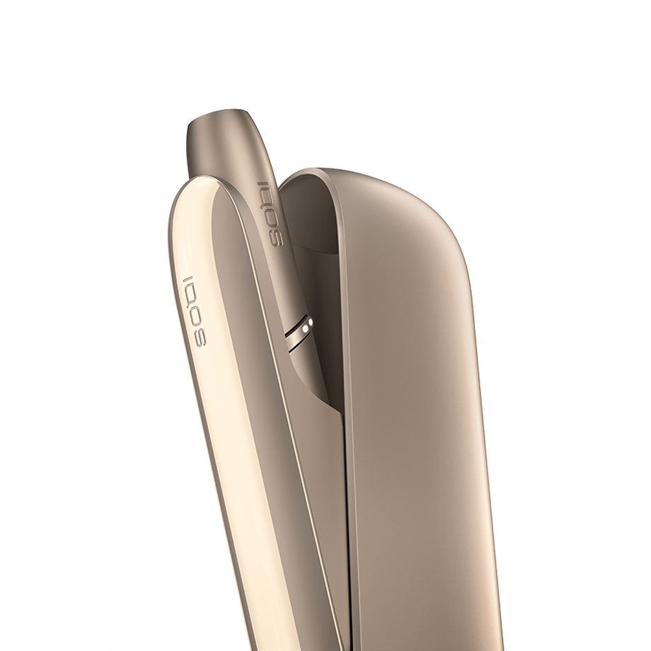 IQOS 3 DUO System