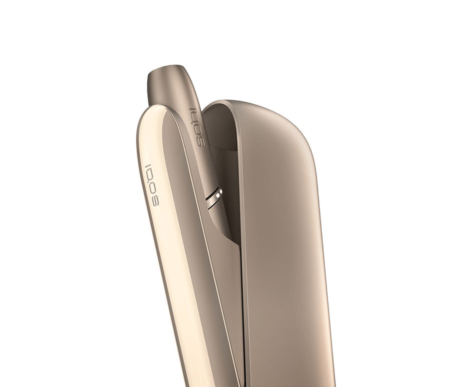 IQOS 3 DUO System