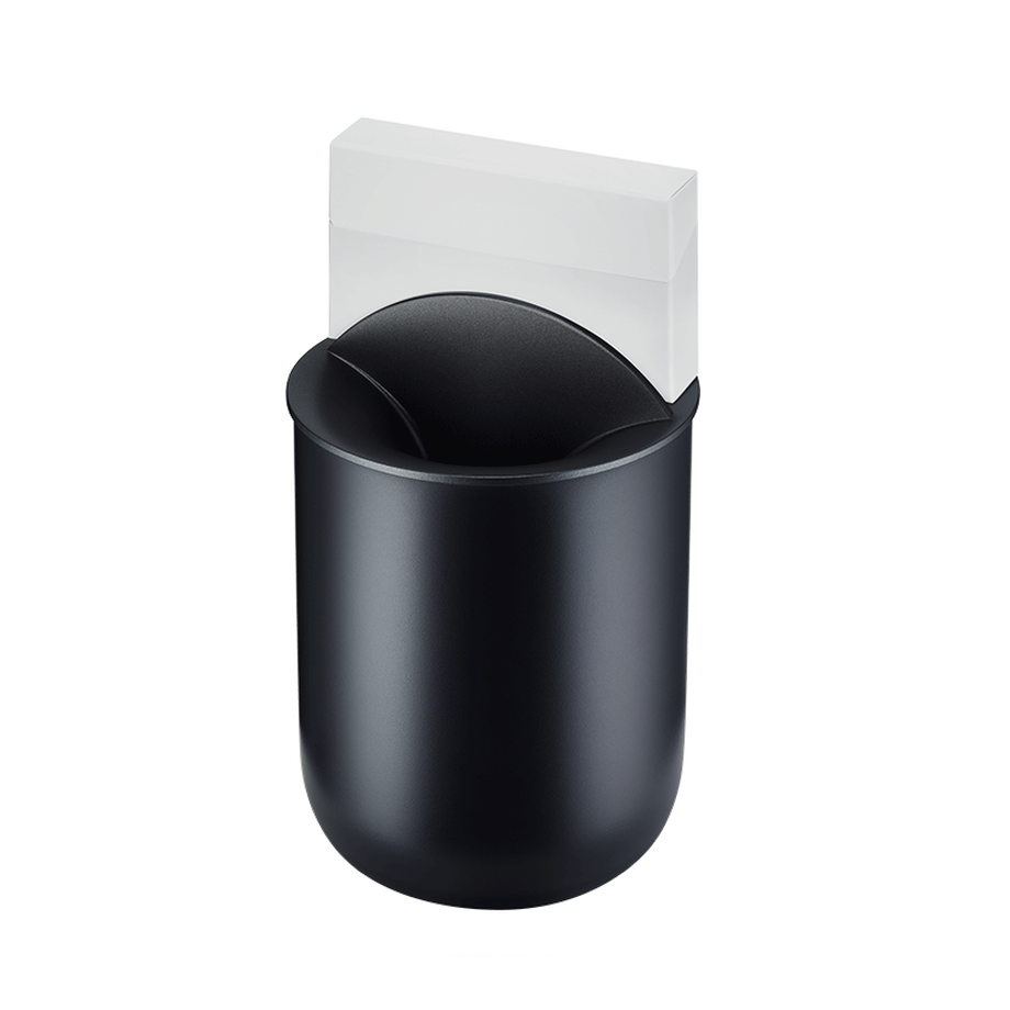 طفاية IQOS للسيارة, أسود