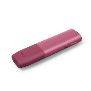 IQOS ILUMA One System Sunset Red, Sunset Red
