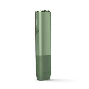 IQOS ILUMA One System Moss Green, Moss Green