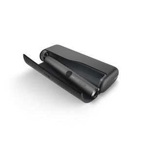 IQOS ILUMA Prime System Obsidian Black, Obsidian Black