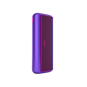 IQOS ILUMA PRIME NEON Pocket charger, 