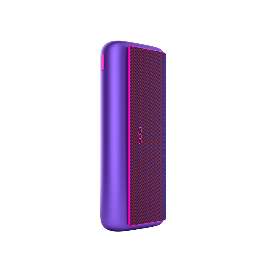 IQOS ILUMA PRIME NEON Pocket charger, IQOS ILUMA PRIME NEON Pocket charger,