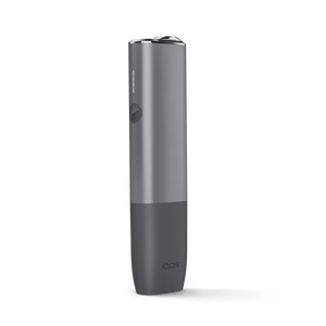 IQOS ILUMA One System Pebble Grey, Pebble Grey