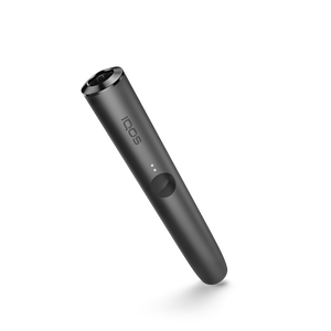 IQOS ILUMA Prime System Obsidian Black, Obsidian Black
