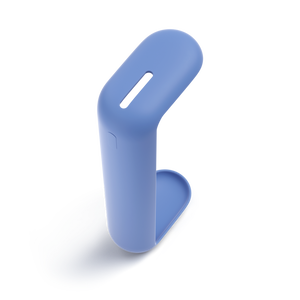 غلاف IQOS ILUMA Prime سيليكون أزرق, أزرق