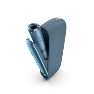 IQOS ILUMA System Azure Blue, Azure Blue