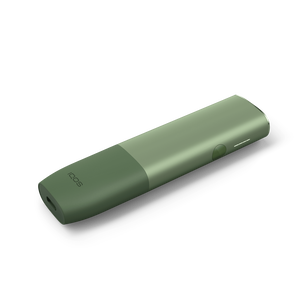 IQOS ILUMA One System Moss Green, Moss Green