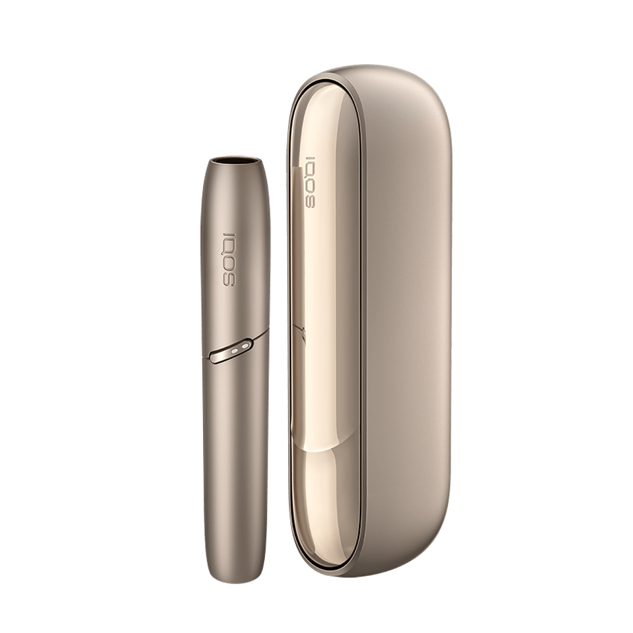 iqos