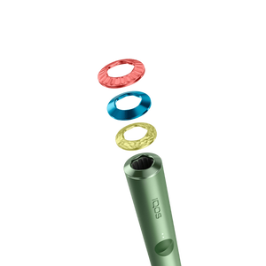 IQOS ILUMA Premium Ring Set Emanate, Emanate