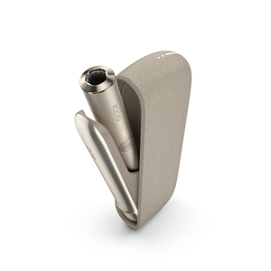 IQOS ILUMA System Pebble Beige, Pebble Beige