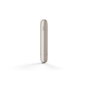 غطاء باب IQOS ILUMA ألمنيوم بيج, بيج