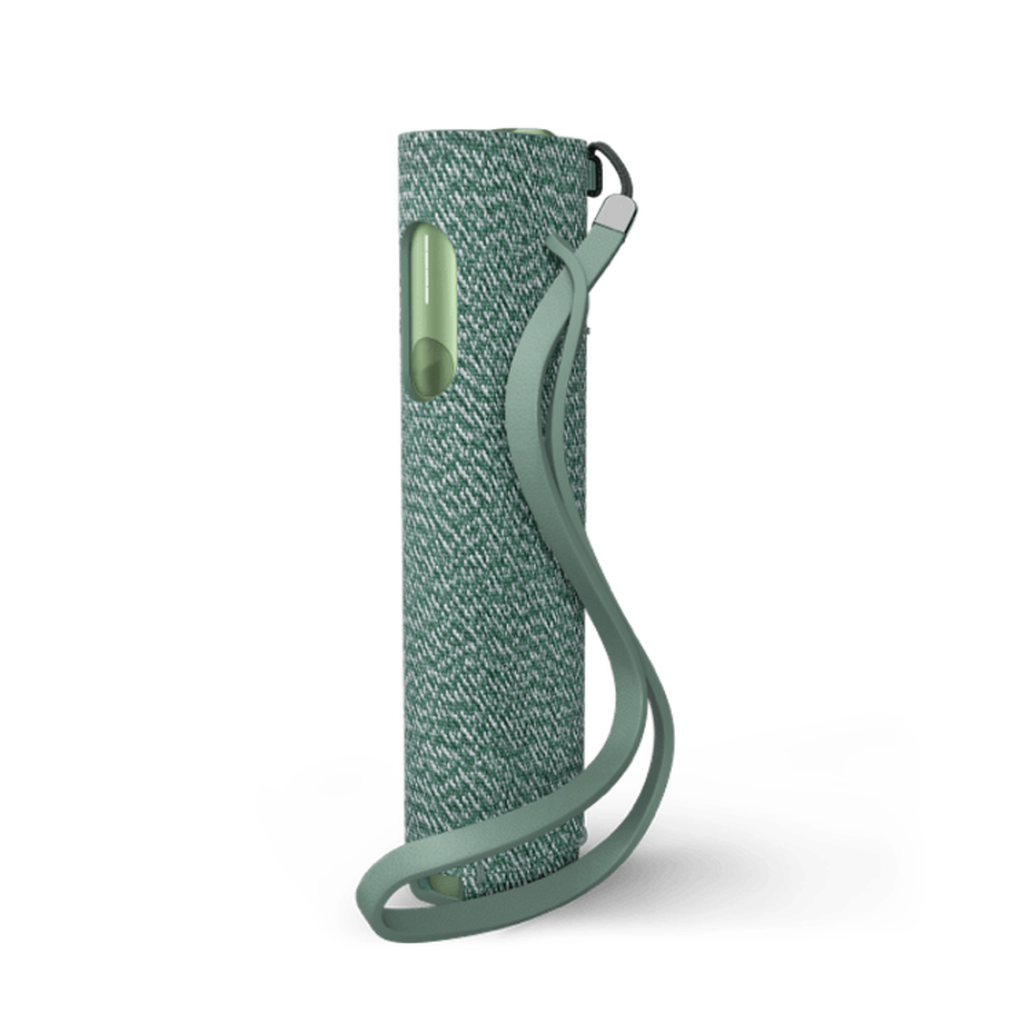 IQOS ILUMA One Sleeve Plus Dark Green, Dark Green