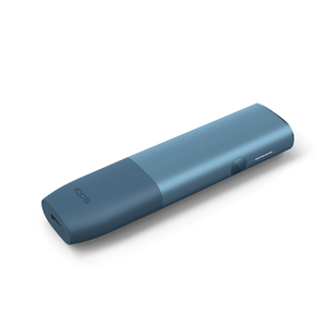 نظام IQOS ILUMA One أزرق, أزرق