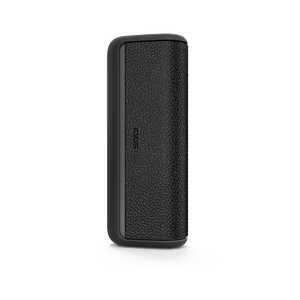غلاف IQOS ILUMA Prime سيليكون أسود, أسود