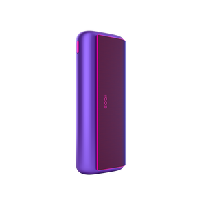 IQOS ILUMA PRIME NEON Pocket charger, 