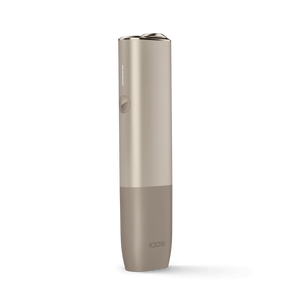 IQOS ILUMA One System Pebble Beige, Pebble Beige