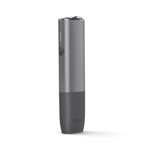 IQOS ILUMA One System Pebble Grey, Pebble Grey