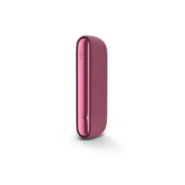 IQOS ILUMA Pocket Charger Sunset Red, Sunset Red
