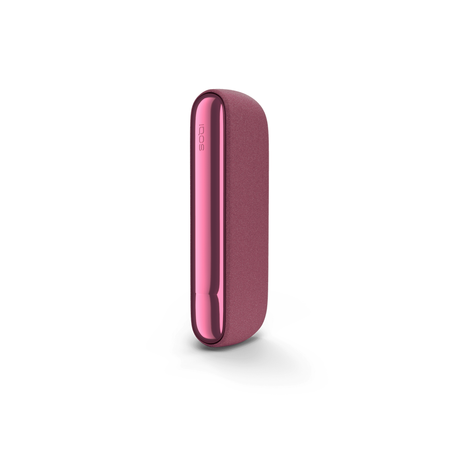 IQOS ILUMA Pocket Charger Sunset Red, Sunset Red